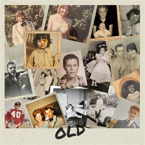 Old – Burn the Jukebox