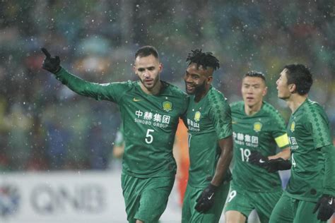 Perto do Corinthians, Renato Augusto se despede do Beijing Guoan ...