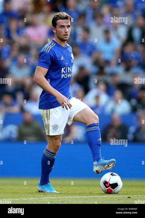 Ben Chilwell Leicester City Hi Res Stock Photography And Images Alamy