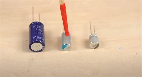 How Long Do Electrolytic Capacitors Last Electronicshacks