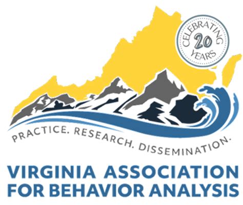 License Information Virginia Association For Behavior Analysis