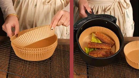 Can You Use A Coffee Filter In An Air Fryer Details Here