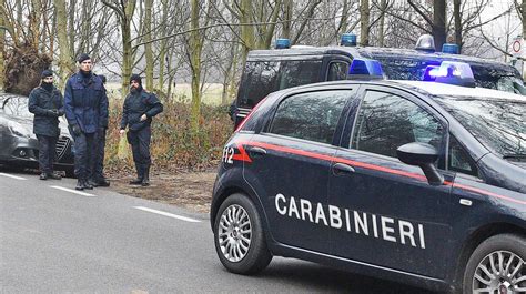 Rosasco Cacciatore Enne Trovato Morto Nelle Campagne L Ipotesi Del