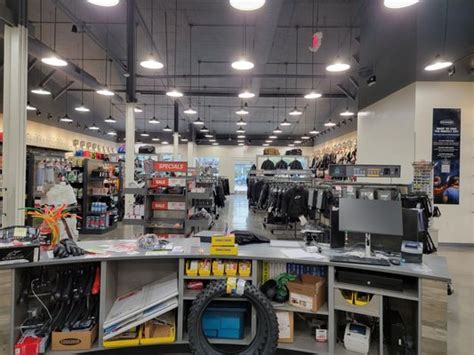 Cycle Gear Updated January 2025 20 Reviews 414 S Lake Ave