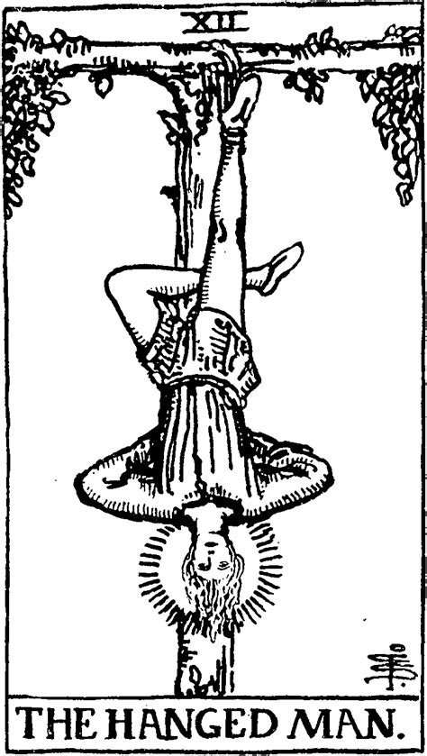 The Hanged Man