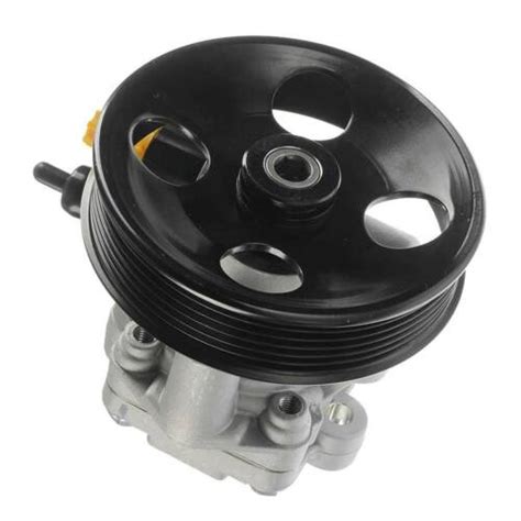 Power Steering Pump For Hyundai Santa Fe Mk I Crdi