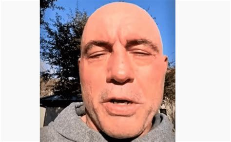 Joe Rogan Breaks Silence On Spotify Controversy Breaking News Digest