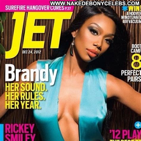 Brandy Norwood Tits Telegraph