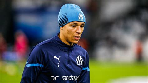 Mercato OM Harit lâche ses vérités sur son arrivée à Marseille