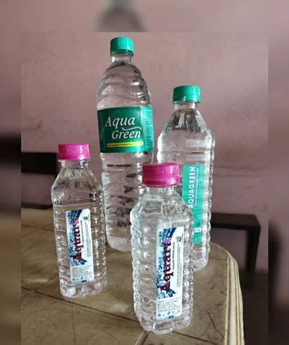 1 Liter Packaged Mineral Water Bottles At Rs 80carton पैकेज्ड पानी की पीने की बोतल In Jaipur