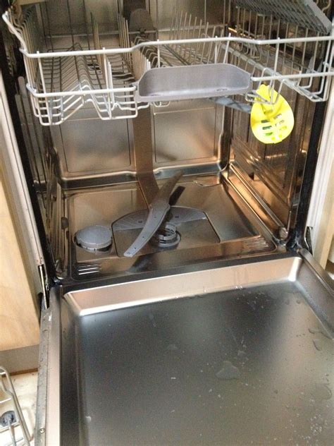 How To Clean A Bosch Dishwasher Soupcrazy1