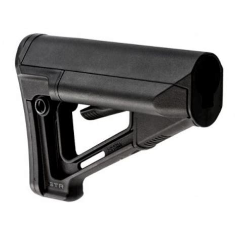 Ar Magpul Str Carbine Stock Mil Spec