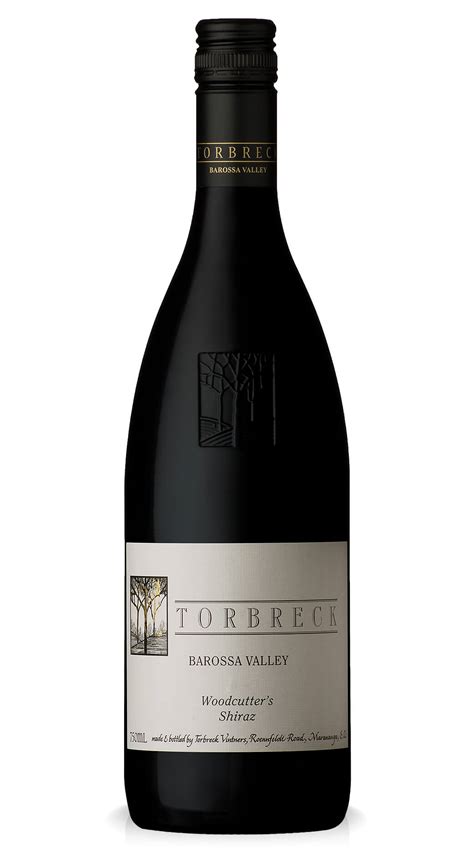 Torbreck Woodcutters Shiraz 2020 75cl Fells