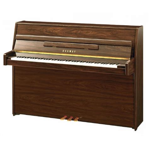 Yamaha Upright Piano LU101 ONLY $3390 MINT - MERRIAMpianos