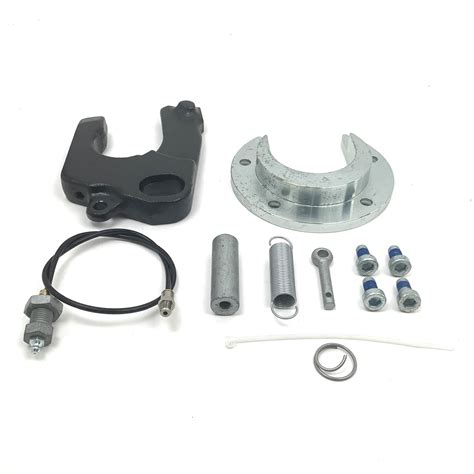 Jost Rebuild Kit Sk75013 40 Truckpro