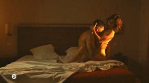 AUX ANIMAUX LA GUERRE NUDE SCENES AZNude