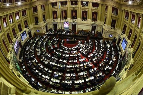 Balance Pese A La Pandemia Diputados Aument Su Actividad Legislativa