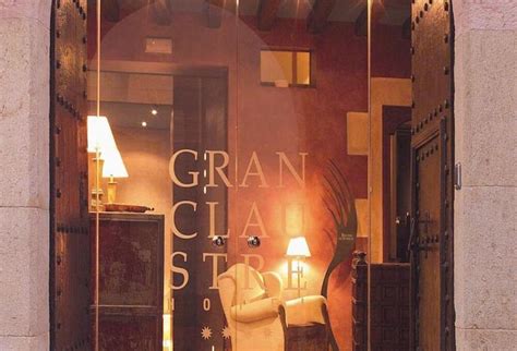 Hotel Gran Claustre Restaurant Spa Altafulla Desde 123