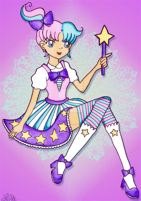 Fairy Kei 1 By Tokyo Trends On Deviantart