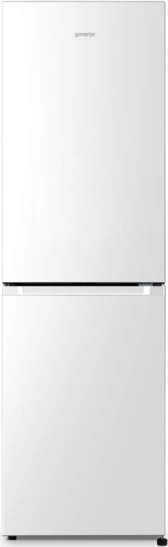 Lod Wka Gorenje Nrk Ecw L Cm Db No Frost Plus Led Bia A