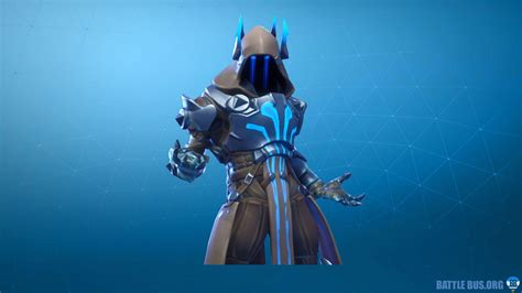 Fortnite Ice King Wallpapers - Wallpaper Cave