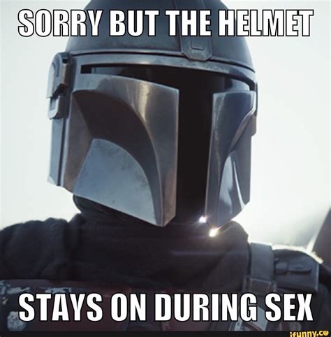 Sorry But The Helmet Stays On During Sex Ifunny Brazil