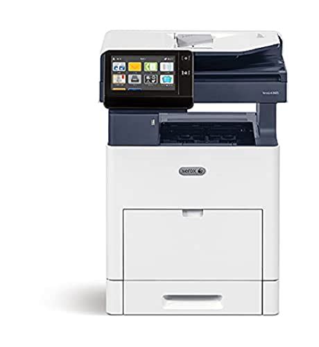 Xerox Versalink B X Stampante Laser Multifunzione In Bianco E Nero