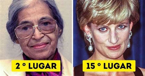 30 De Las Mujeres Más Influyentes De La Historia —