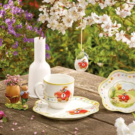 Villeroy And Boch Easter Decoration