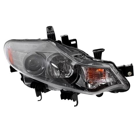 New Right Halogen Head Lamp Assembly Fits Nissan Murano