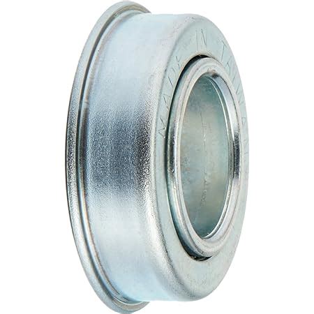 Amazon XiKe 10 Pack Flanged Ball Bearing ID 3 4 X OD 1 3 8 Lawn