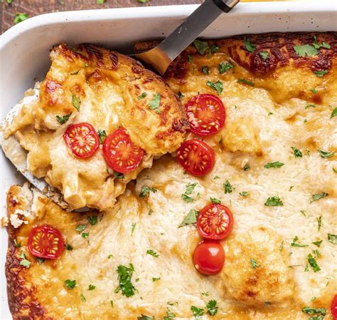 Bisquick Chicken Enchilada Bake Blue Sky Web Creations