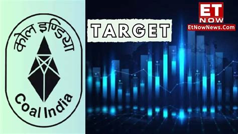 Coal India Share Price Target 2023 PSU Stock Hits New 52 Week High