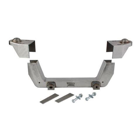 Heidts Kx 101 E Universal Mustang Ii Crossmember 565 Track Width