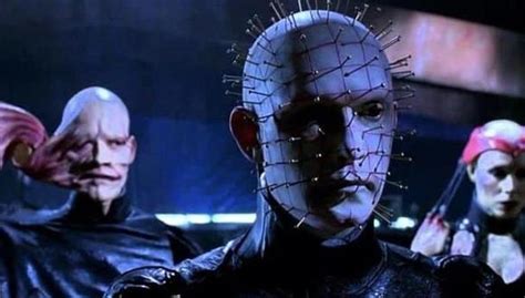 HBO alista una serie de terror basada en la película “Hellraiser ...