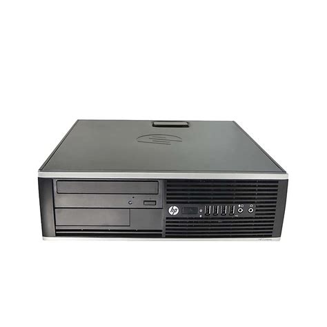 Hp Compaq Pro 6300 Desktop Aiitee