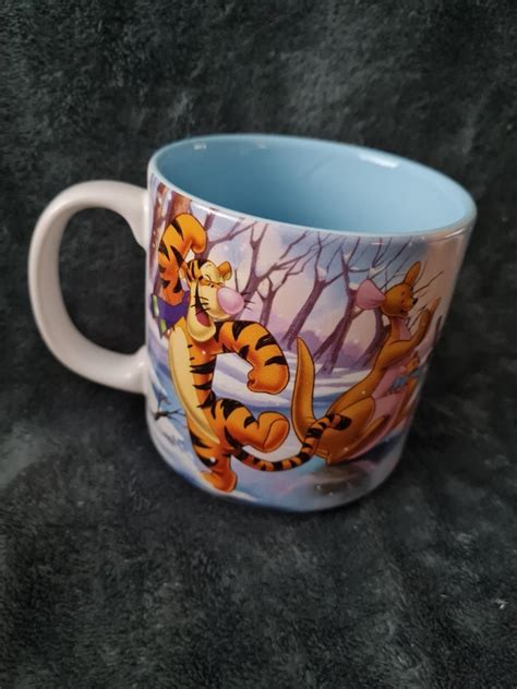 Vintage Disney Winnie The Pooh Mug In Derby Derbyshire Gumtree