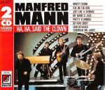 Manfred Mann Ha Ha Said The Clown 1988