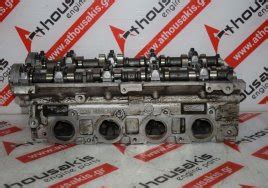 Cylinder Head Products Athousakis Gr