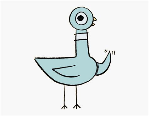 9 Best Ideas For Coloring Mo Willems Clipart