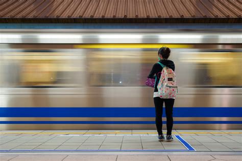 日本上班族盼通勤30分鐘 現實狀況慘 原因很簡單 生活 中時新聞網