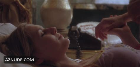 LUCKYTOWN NUDE SCENES AZNude