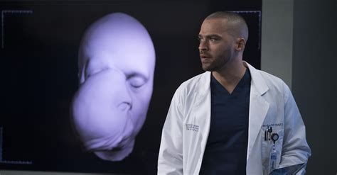 Why is Jesse Williams Leaving Grey's Anatomy?