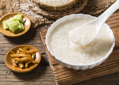 煮白粥有技巧，粥铺老板分享一招香浓又绵稠 Foodlife