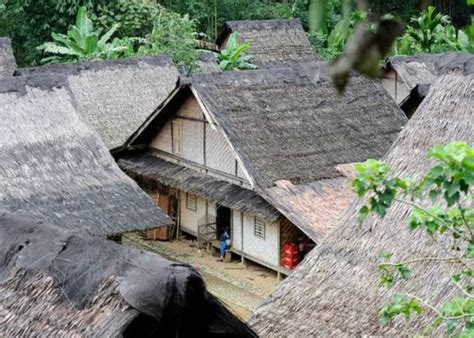 Harus Tahu Ini Perbedaan Suku Baduy Luar Dan Suku Baduy Dalam