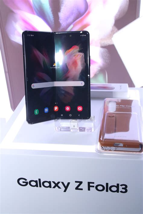 Samsung to Launch New Edition of Foldable Phones | CIO Africa