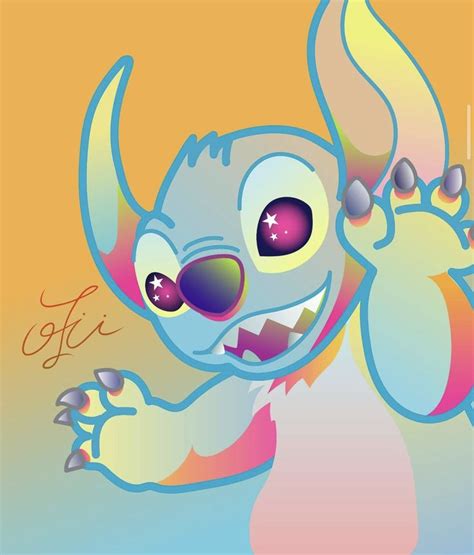 Pin By Sergioj Carmona On Stitch De Disney Lilo And Stitch Characters