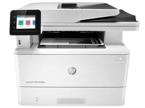 HP M479FDW Color LaserJet Pro Multifunction Printer - Kenya Computer Shop