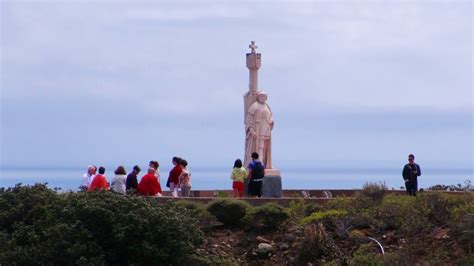 Cabrillo National Monument | Parks & Travel Magazine