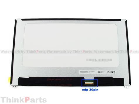 DELL Latitude 7480 7490 14 0 Lcd Screen FHD IPS Bent B140HAN03 3 KW8T4